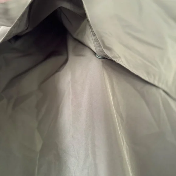 🔶Tommy Hilfiger Wind Breaker Bomber Jacket - Picture 3 of 13